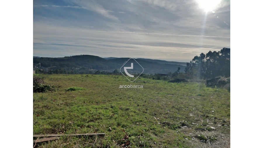 Terreno para Venda em Sapardos Foto 12