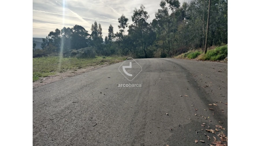 Terreno para Venda em Sapardos Foto 4