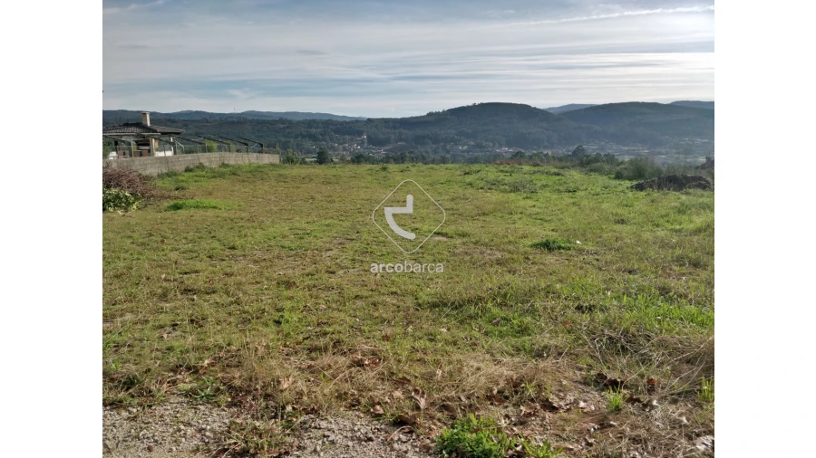 Terreno para Venda em Sapardos Foto 13