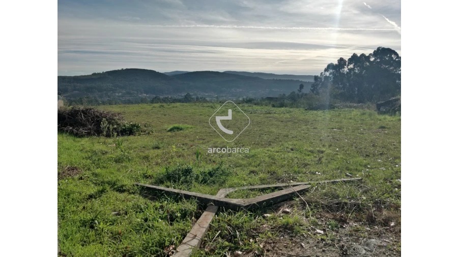 Terreno para Venda em Sapardos Foto 20