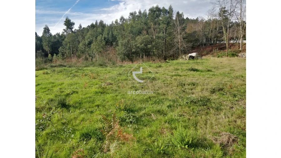 Terreno para Venda em Sapardos Foto 21