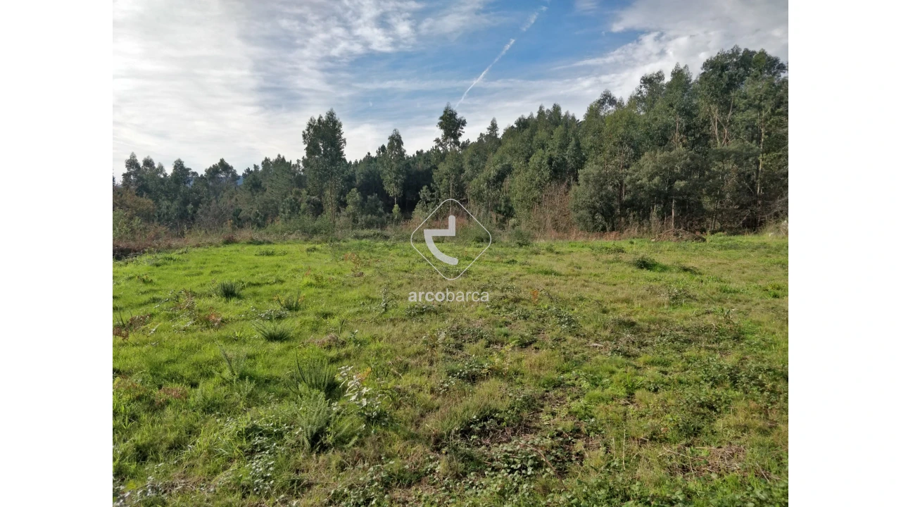 Terreno para Venda em Sapardos Foto 6