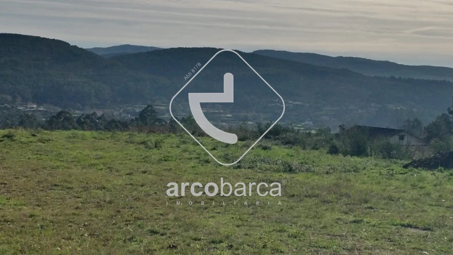 Terreno para Venda em Sapardos