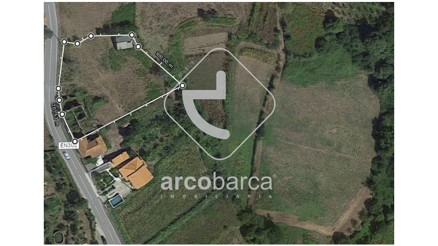 Moradia T4 para Venda em Candemil e Gondar Foto 28