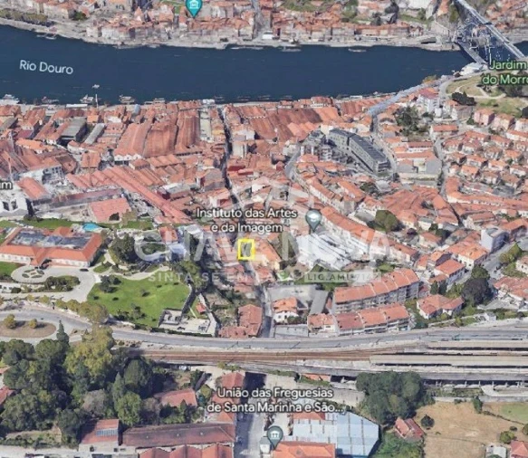 Terreno P/ Prédio para Venda em Arcozelo Foto 2