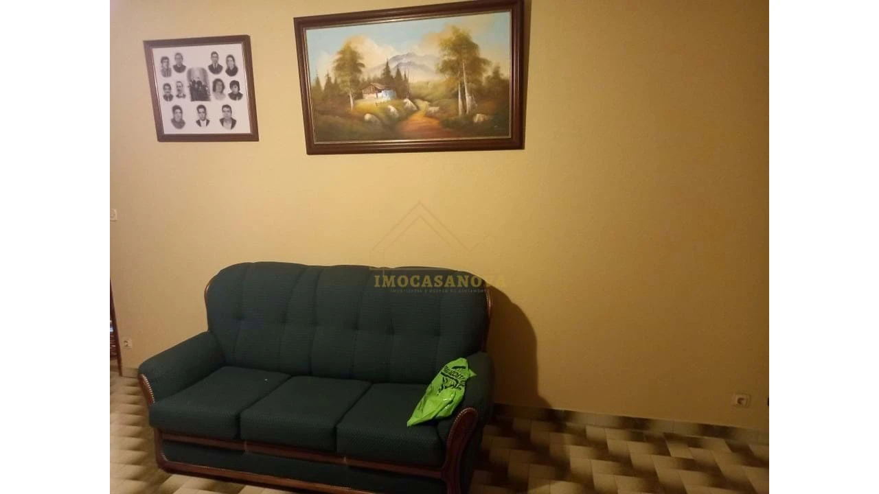 Moradia para Venda em Merufe Foto 5