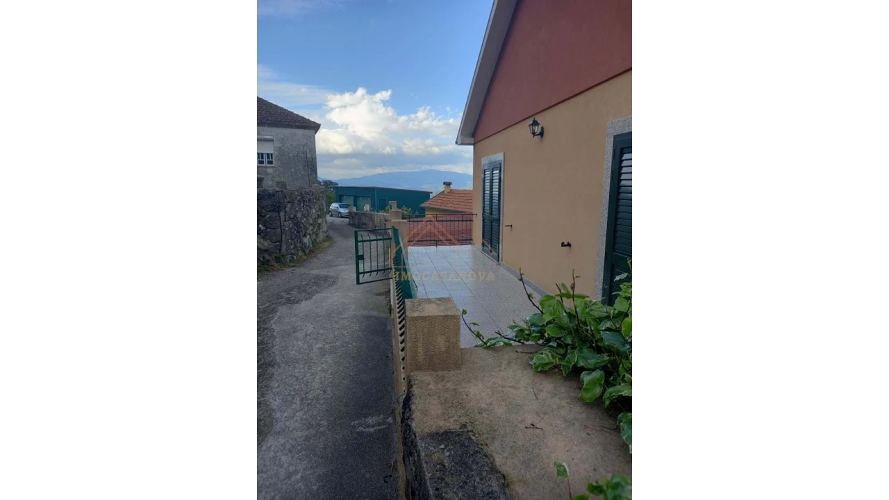 Moradia para Venda em Merufe Foto 3