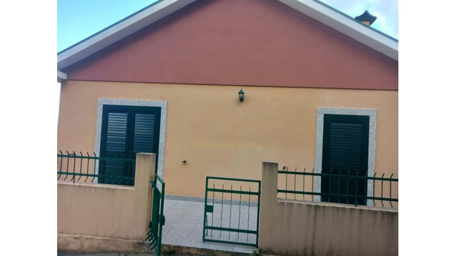 Moradia para Venda em Merufe Foto 2