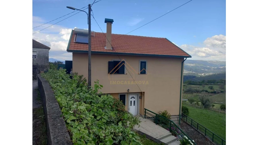 Moradia para Venda em Merufe