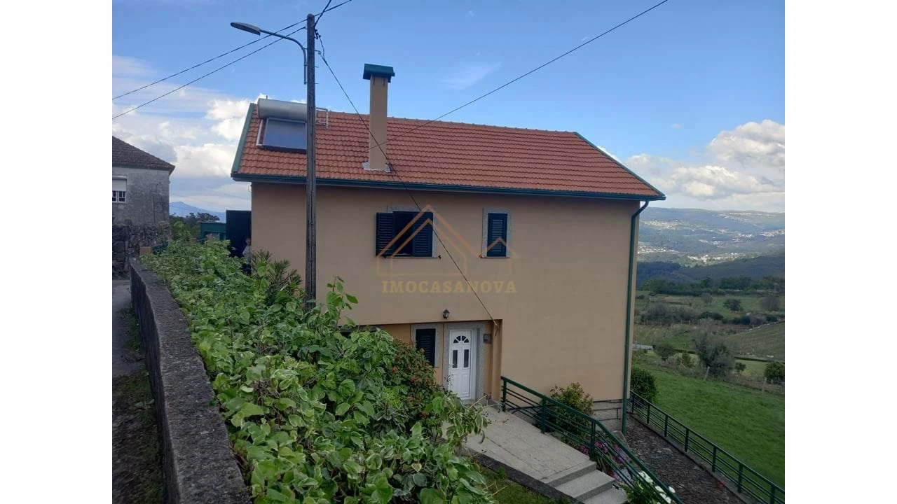 Moradia para Venda em Merufe Foto 1