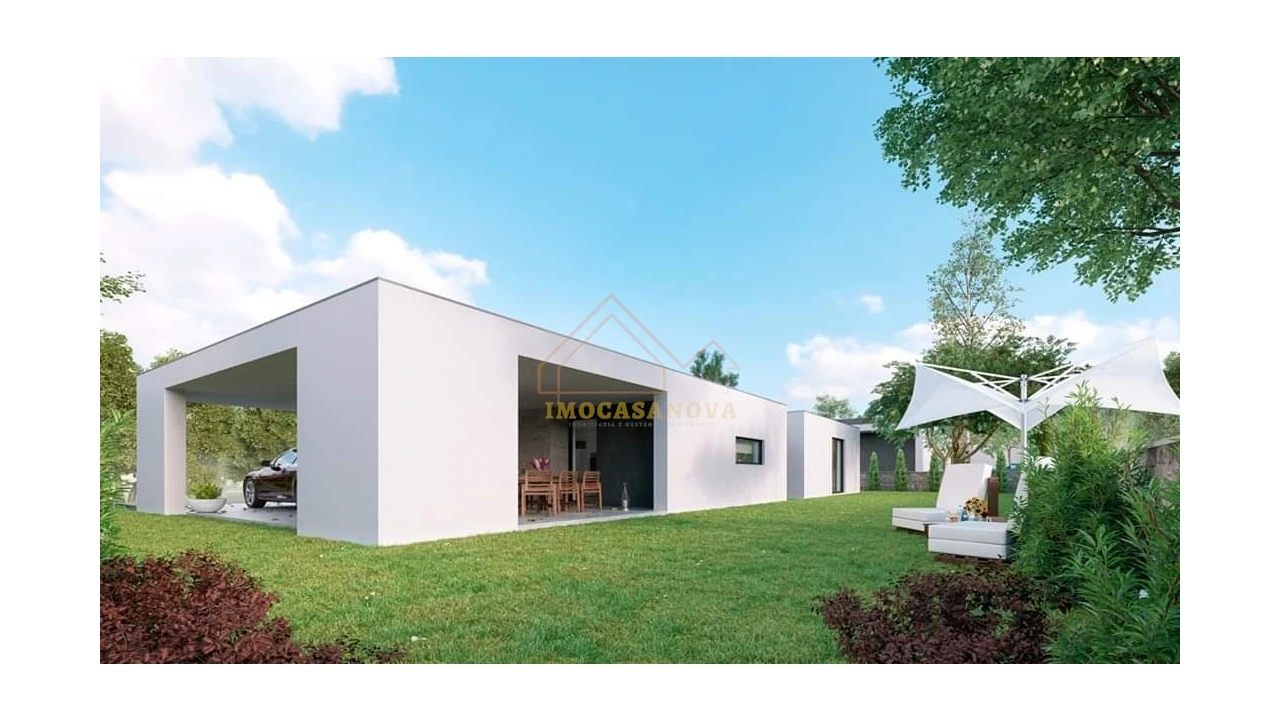 Moradia T3 para Venda em Ganfei Foto 1