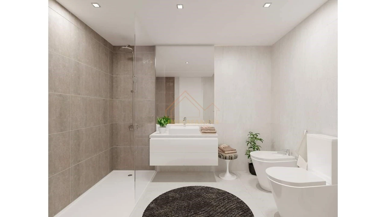 Moradia T3 para Venda em Ganfei Foto 4