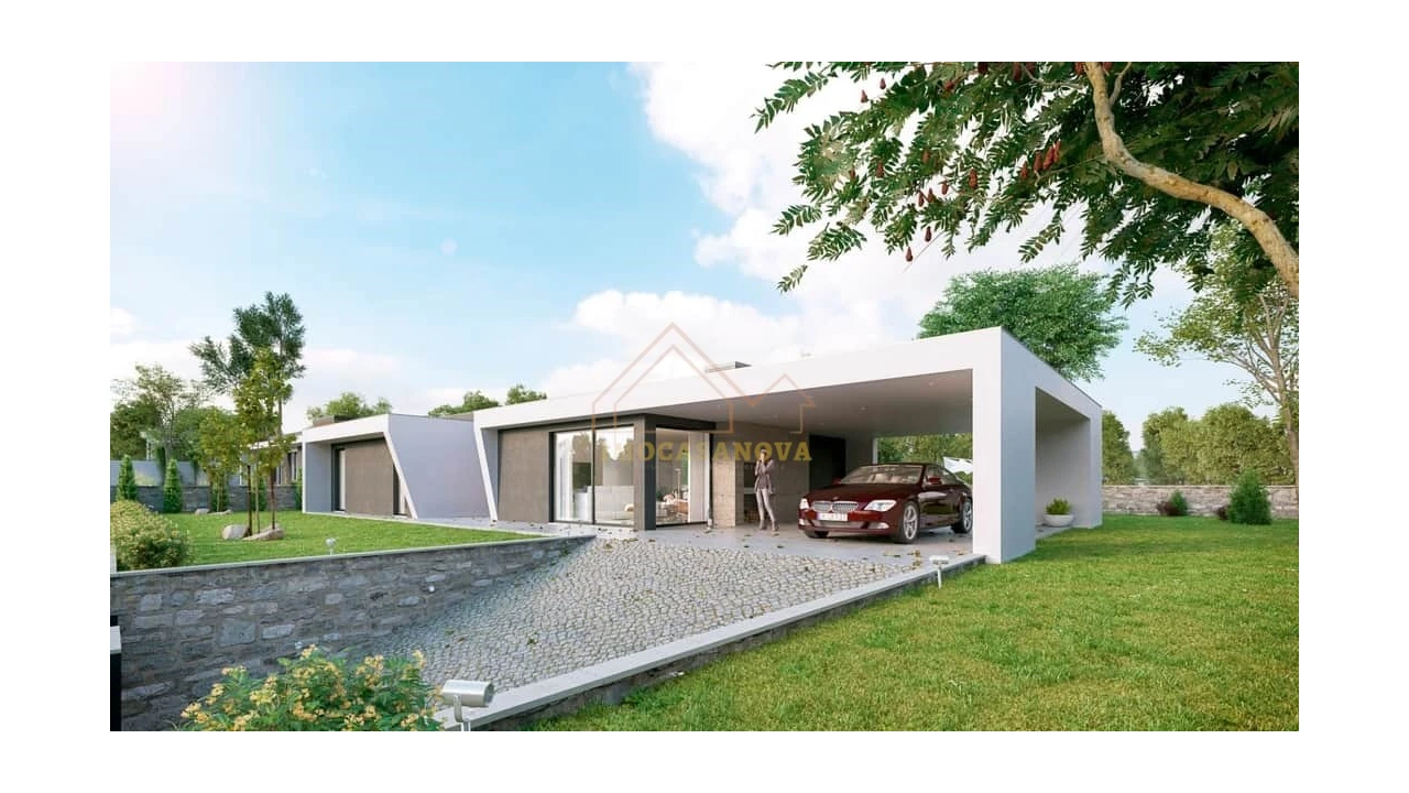 Moradia T3 para Venda em Ganfei Foto 10