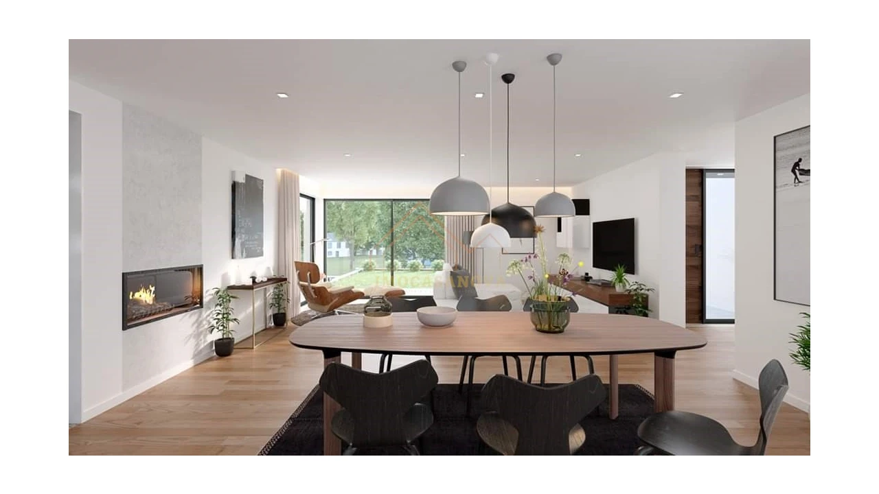 Moradia T3 para Venda em Ganfei Foto 3