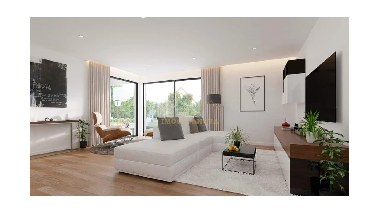 Moradia T3 para Venda em Ganfei Foto 5