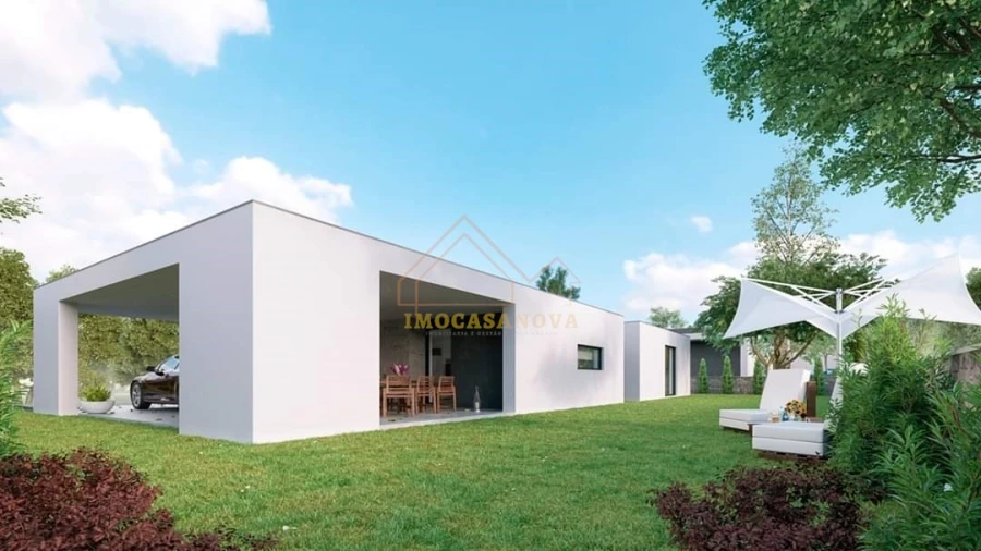 Moradia T3 para Venda em Ganfei Foto 1