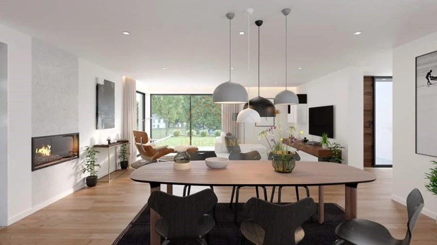 Moradia T3 para Venda em Ganfei Foto 3