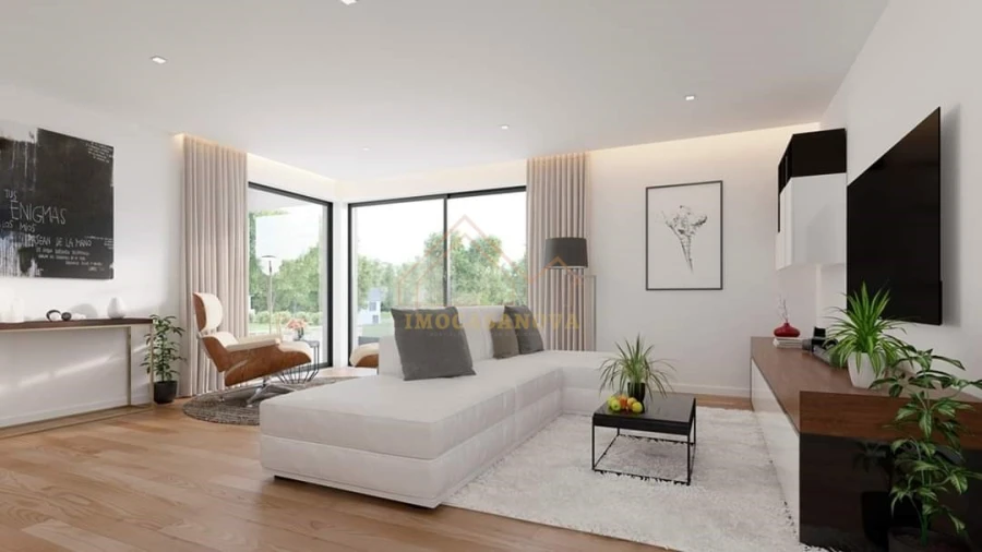 Moradia T3 para Venda em Ganfei Foto 5