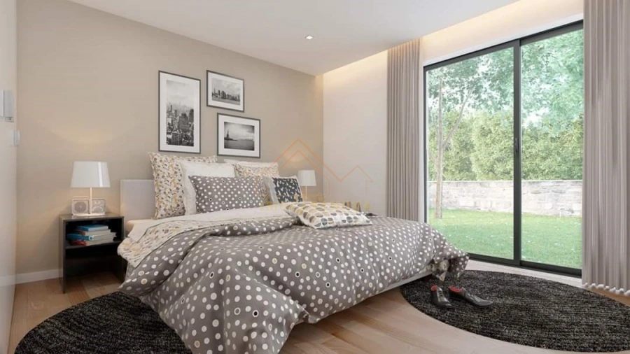 Moradia T3 para Venda em Ganfei Foto 9