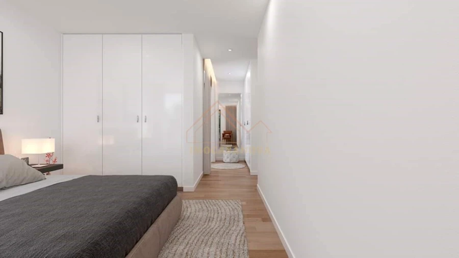 Moradia T3 para Venda em Ganfei Foto 2