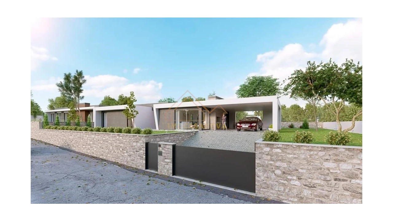 Moradia T3 para Venda em Ganfei Foto 7