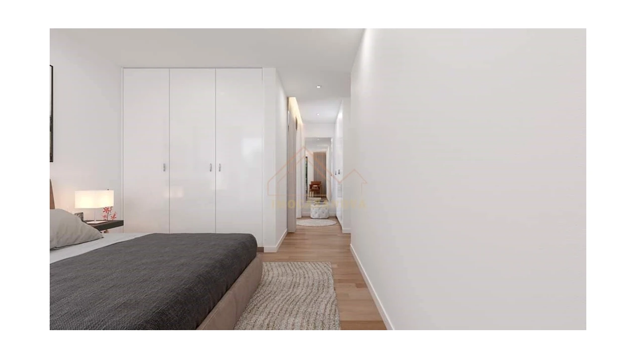 Moradia T3 para Venda em Ganfei Foto 2