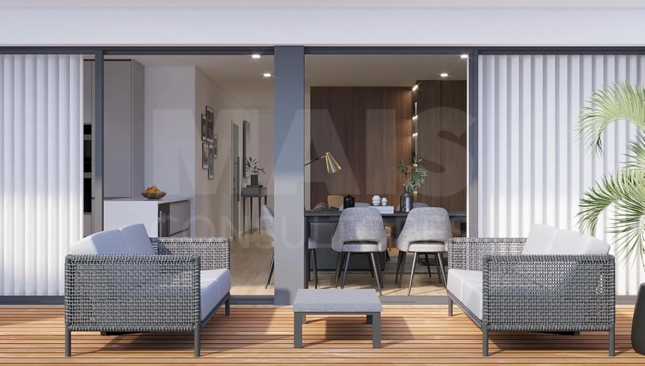Apartamento T3 para Venda em Gafanha da Encarnação Foto 8