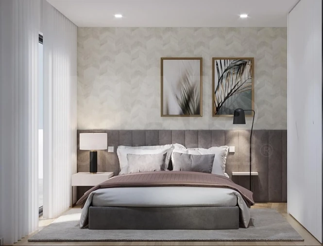 Apartamento T3 para Venda em Gafanha da Encarnação Foto 3