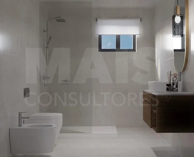 Apartamento T3 para Venda em Gafanha da Encarnação Foto 7
