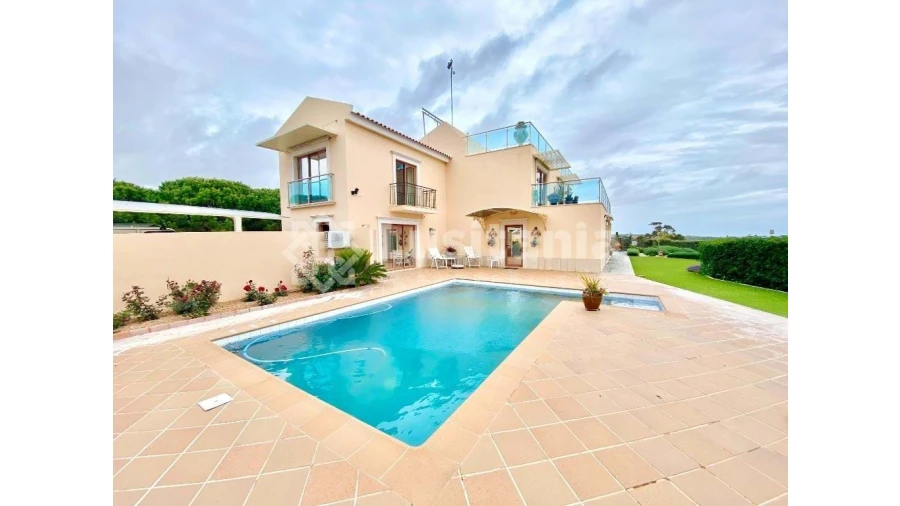 Moradia T3 para Venda em Olhão Foto 10