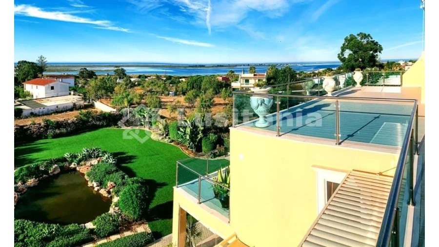 Moradia T3 para Venda em Olhão Foto 4