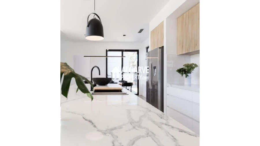 Apartamento T3 para Venda em Quelfes Foto 5