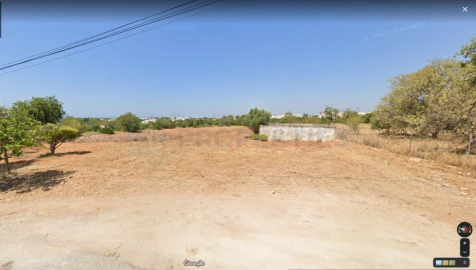 Terreno para Venda em Almancil
