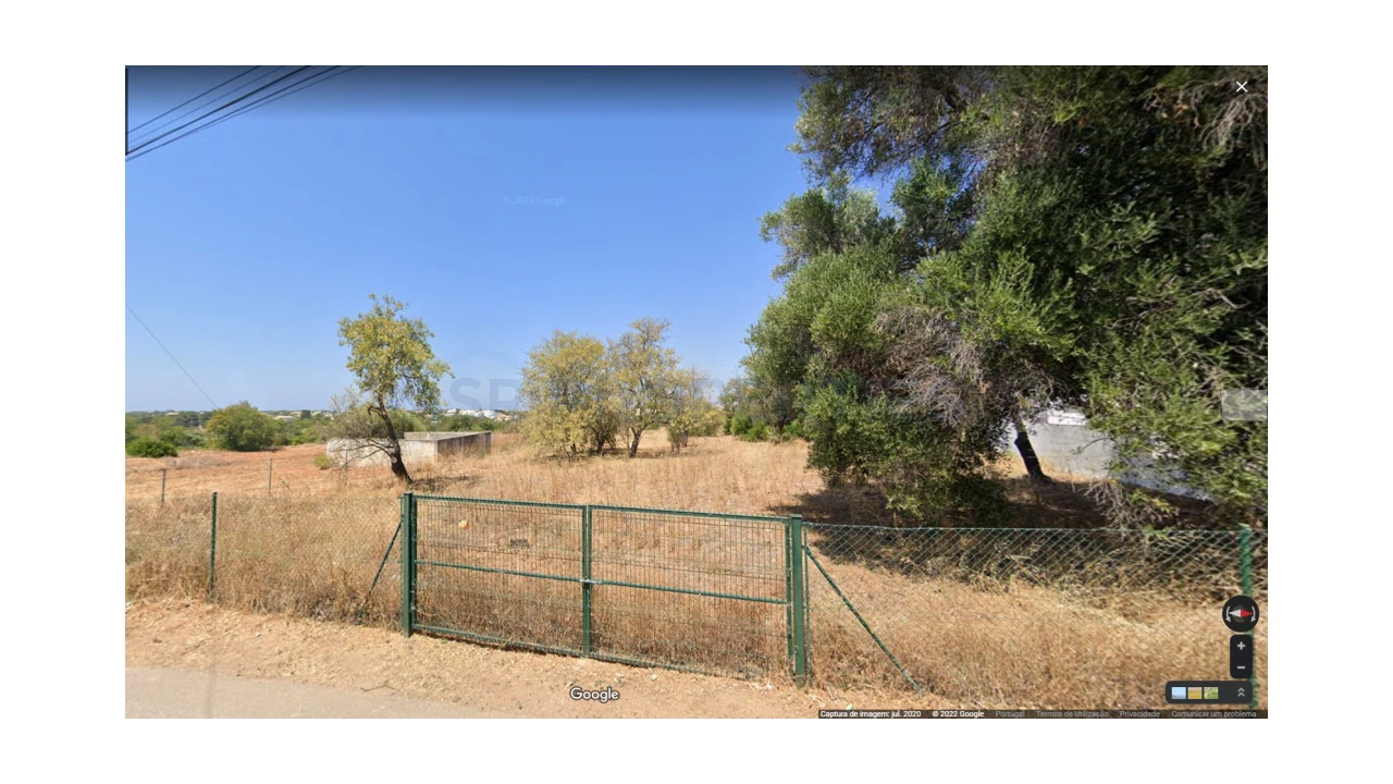 Terreno para Venda em Almancil Foto 4