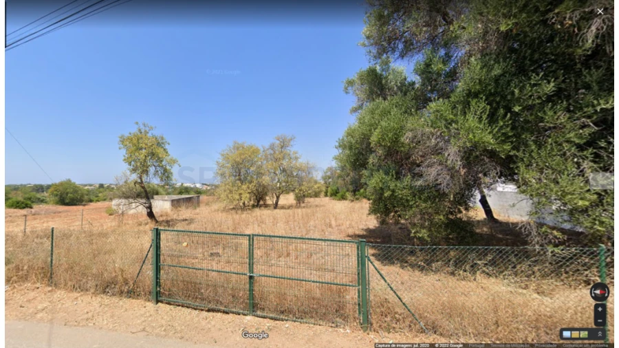 Terreno para Venda em Almancil Foto 4