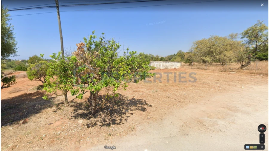 Terreno para Venda em Almancil Foto 3