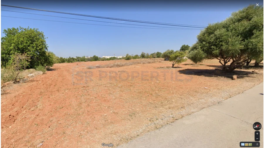 Terreno para Venda em Almancil Foto 1