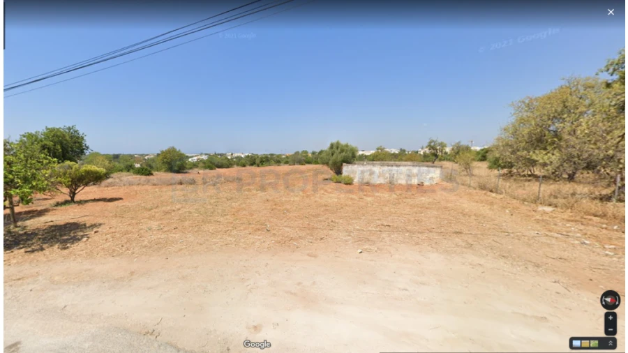 Terreno para Venda em Almancil Foto 2