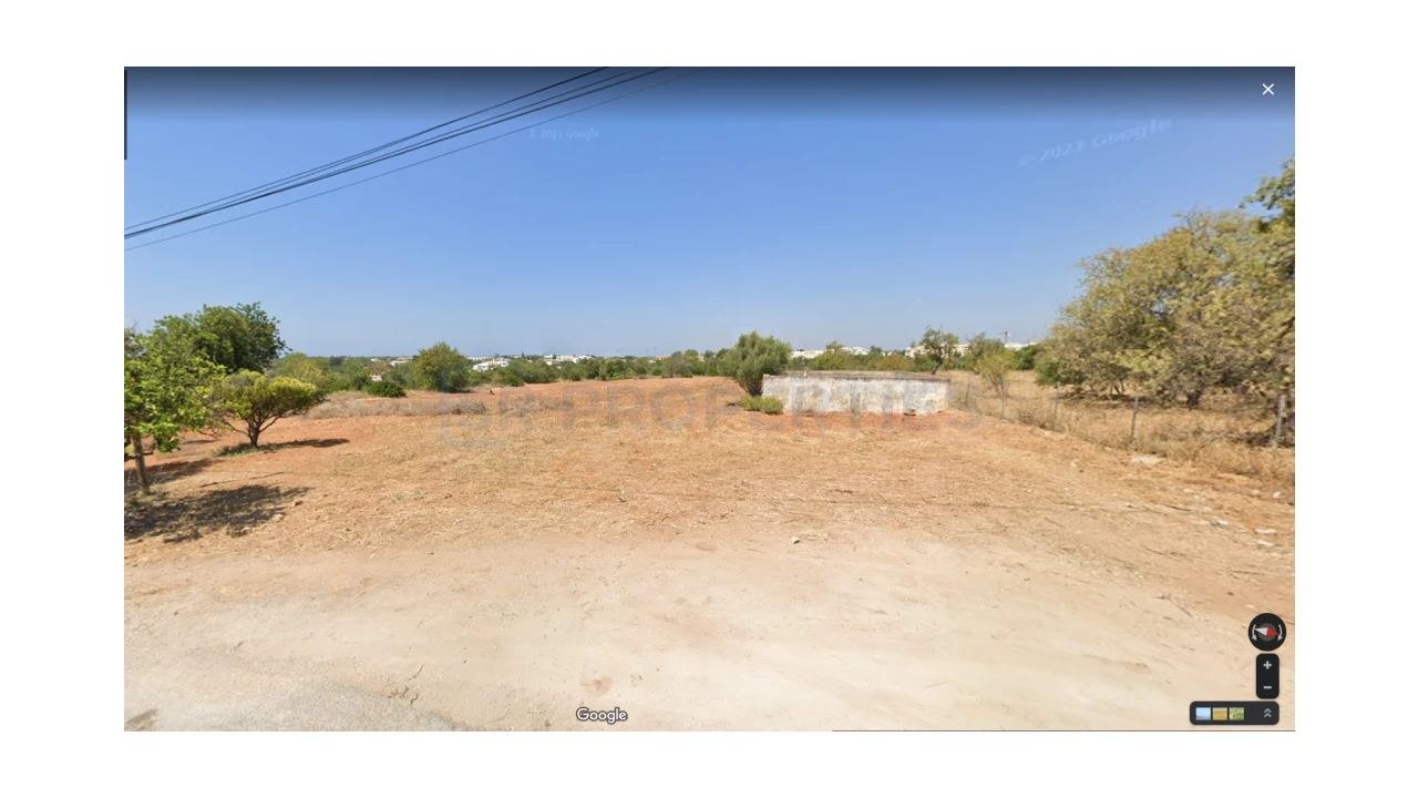 Terreno para Venda em Almancil Foto 2