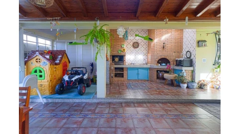 Moradia T4 para Venda em Mafamude e Vilar do Paraíso