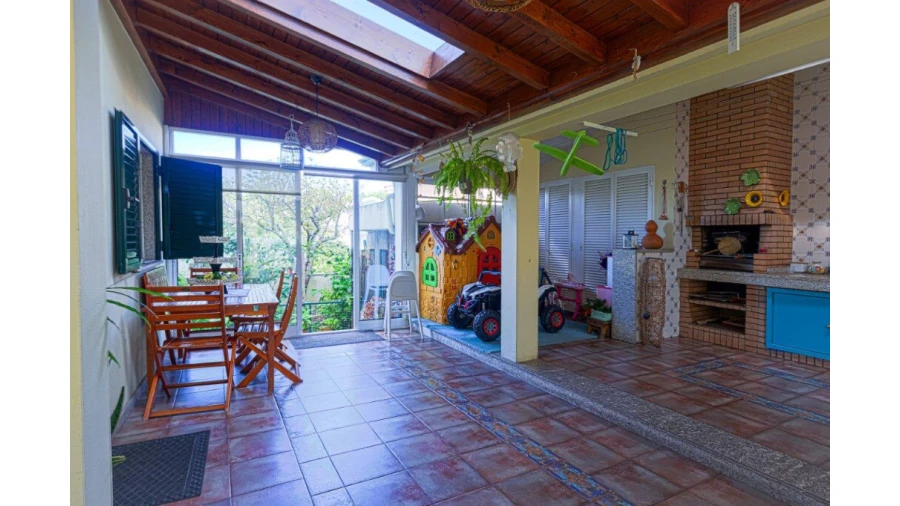 Moradia T4 para Venda em Mafamude e Vilar do Paraíso Foto 16