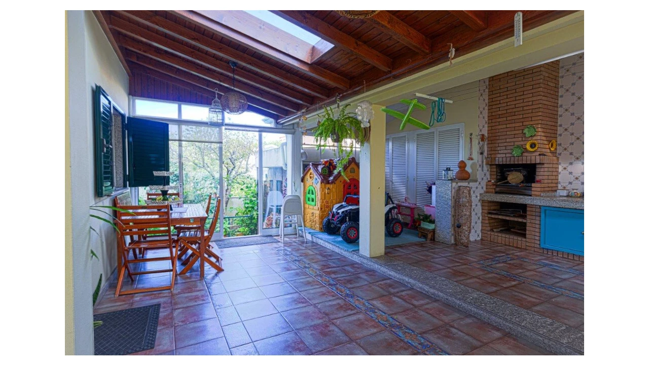 Moradia T4 para Venda em Mafamude e Vilar do Paraíso Foto 16