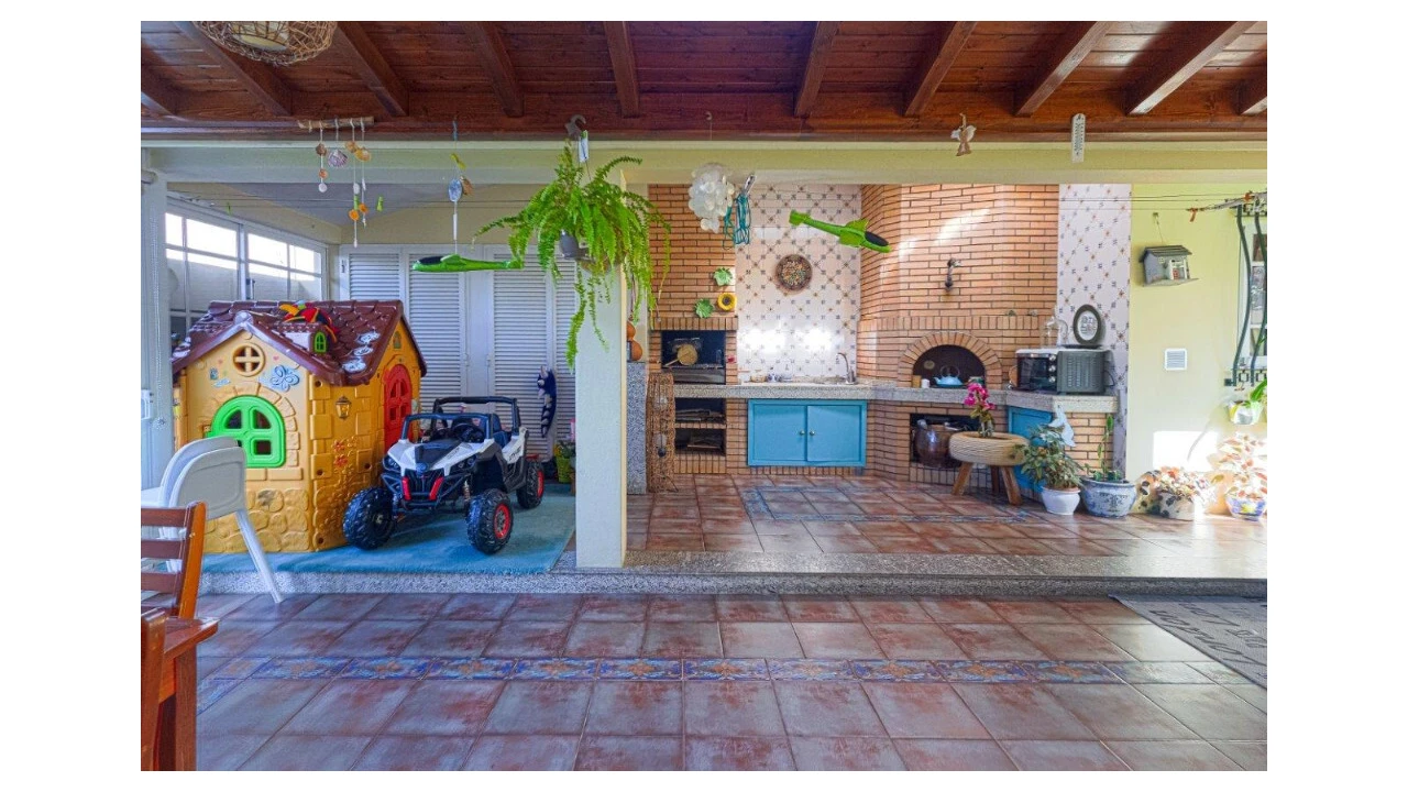 Moradia T4 para Venda em Mafamude e Vilar do Paraíso Foto 12