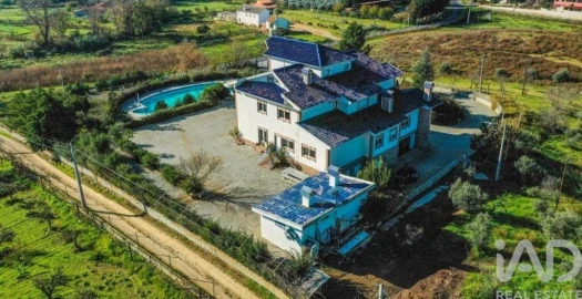 Moradia T9 para Venda em Mirandela