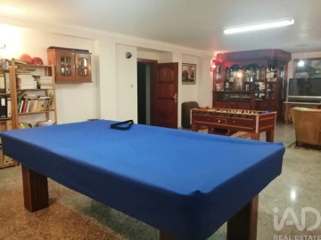Moradia T9 para Venda em Mirandela