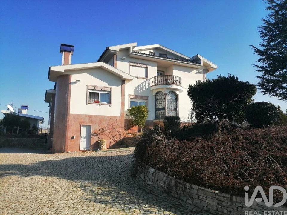 Moradia T9 para Venda em Mirandela Foto 22