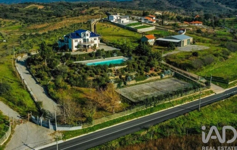 Moradia T9 para Venda em Mirandela Foto 23