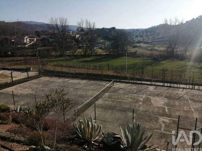 Moradia T9 para Venda em Mirandela Foto 20