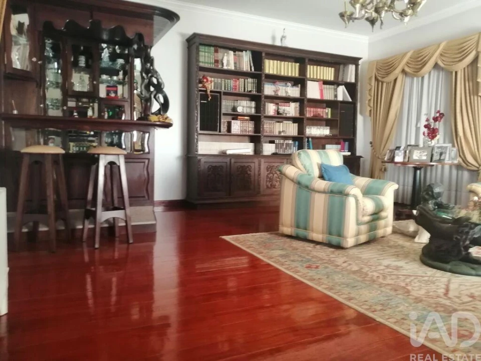 Moradia T9 para Venda em Mirandela Foto 17