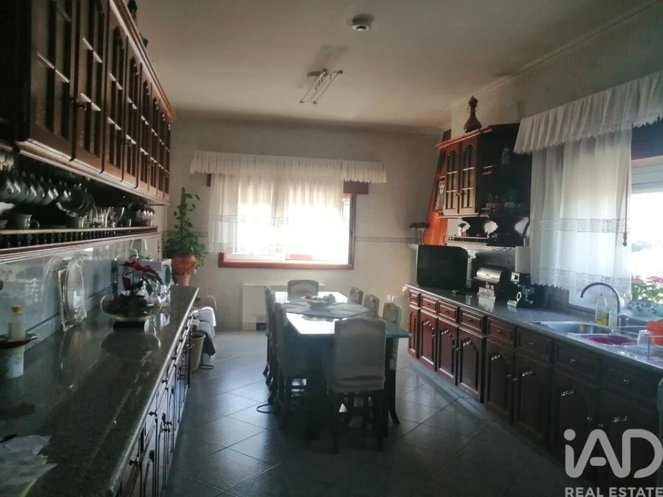 Moradia T9 para Venda em Mirandela Foto 11